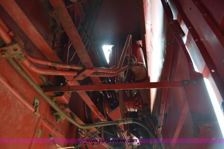 image for item CB9044 International 1480 Axial-Flow combine