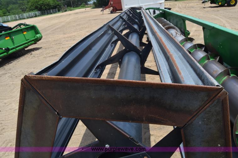 image for item CB9049 John Deere 930 rigid head