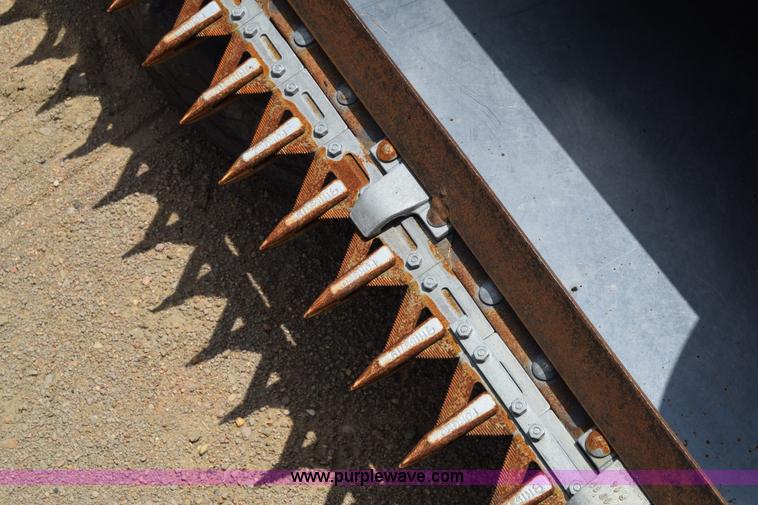 image for item CB9049 John Deere 930 rigid head