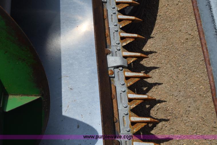 image for item CB9049 John Deere 930 rigid head