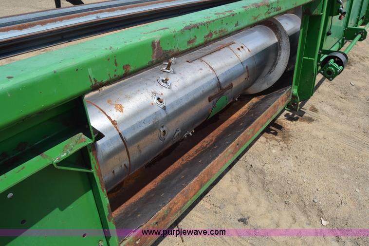 image for item CB9049 John Deere 930 rigid head