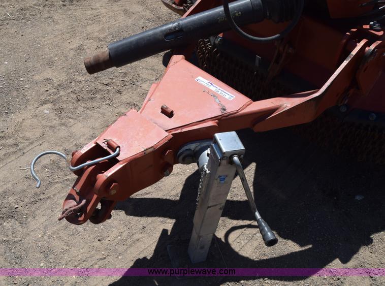 image for item CB9131 2014 Rhino FR10 batwing rotary mower