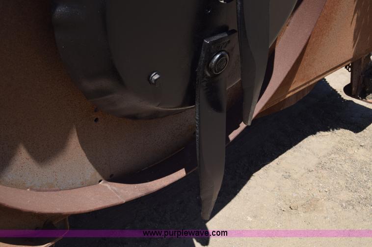 image for item CB9131 2014 Rhino FR10 batwing rotary mower