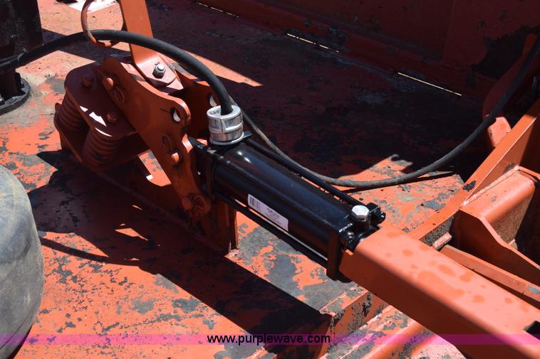 image for item CB9131 2014 Rhino FR10 batwing rotary mower