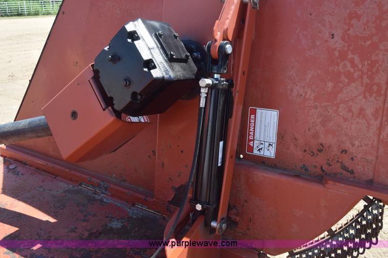 image for item CB9131 2014 Rhino FR10 batwing rotary mower