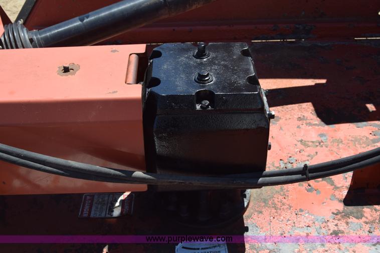 image for item CB9131 2014 Rhino FR10 batwing rotary mower