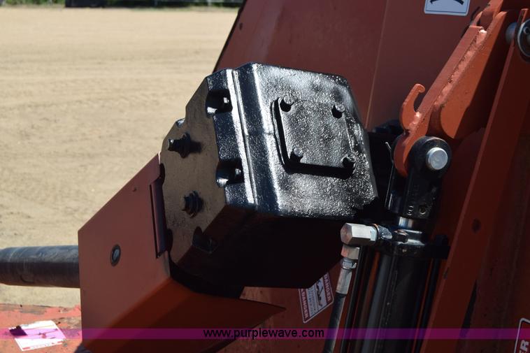 image for item CB9131 2014 Rhino FR10 batwing rotary mower