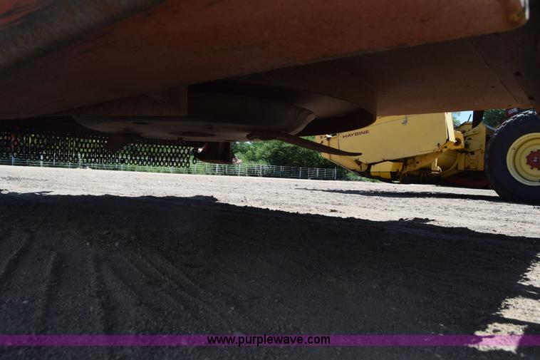 image for item CB9131 2014 Rhino FR10 batwing rotary mower