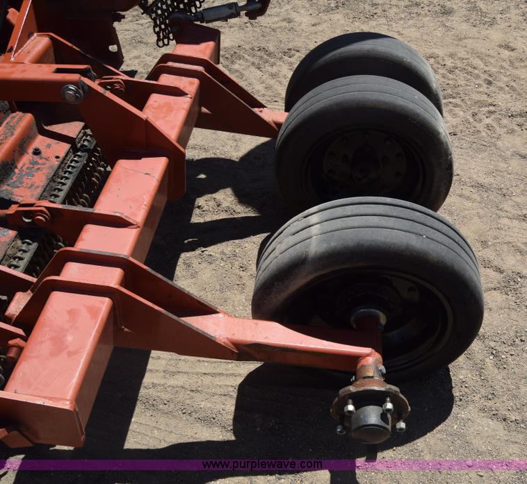 image for item CB9131 2014 Rhino FR10 batwing rotary mower