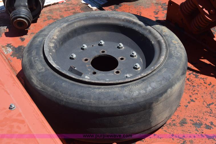 image for item CB9131 2014 Rhino FR10 batwing rotary mower