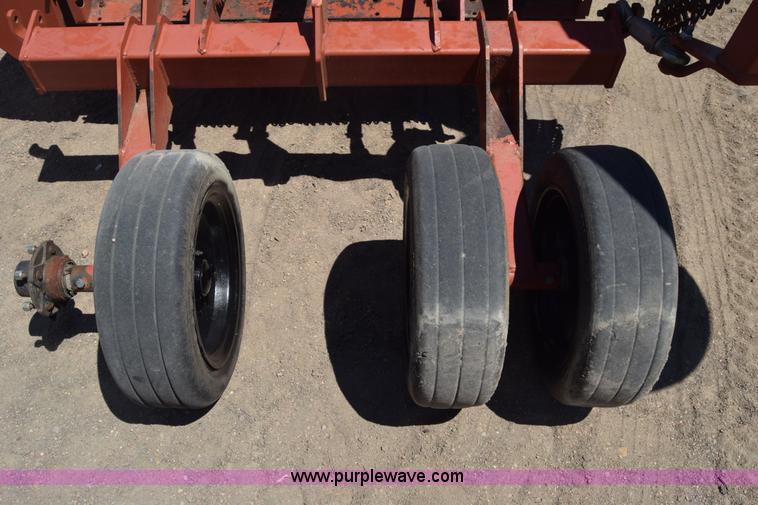 image for item CB9131 2014 Rhino FR10 batwing rotary mower