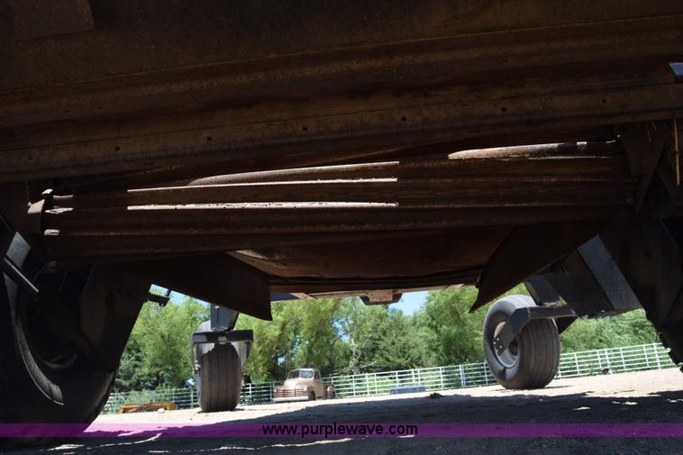 image for item CB9137 2001 MacDon 9350 Turbo windrower