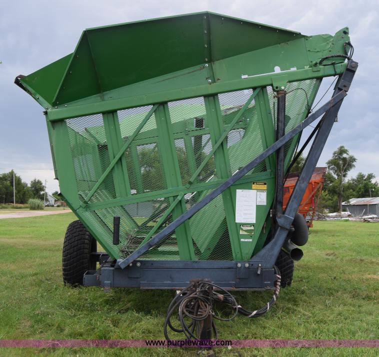 image for item CB9362 CrustBuster boll buggy