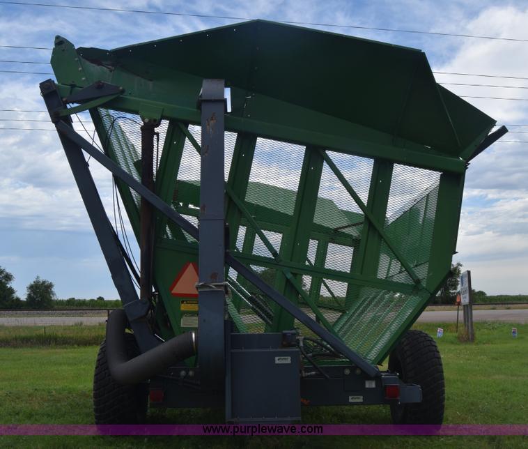 image for item CB9362 CrustBuster boll buggy