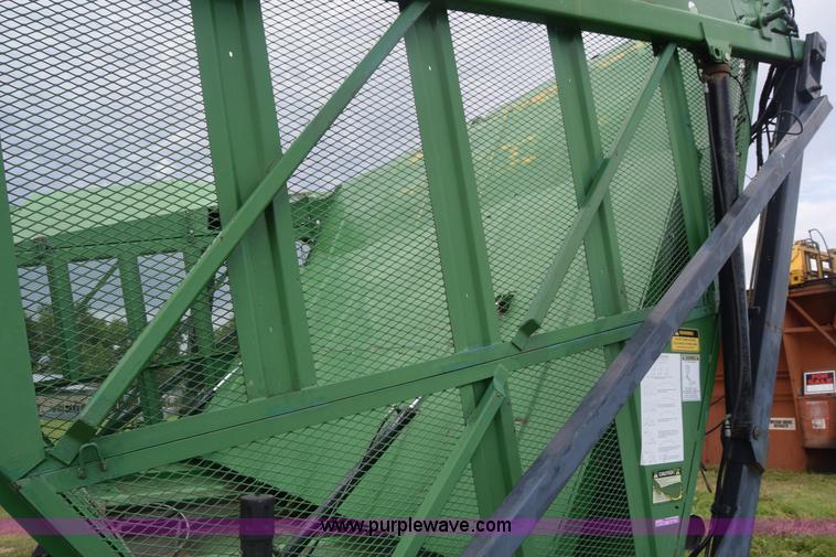 image for item CB9362 CrustBuster boll buggy