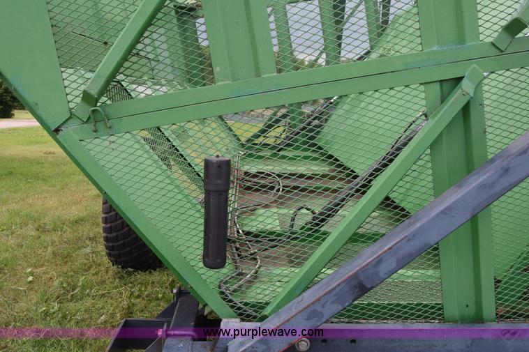 image for item CB9362 CrustBuster boll buggy