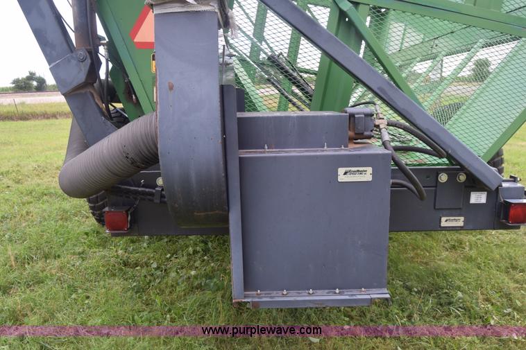 image for item CB9362 CrustBuster boll buggy