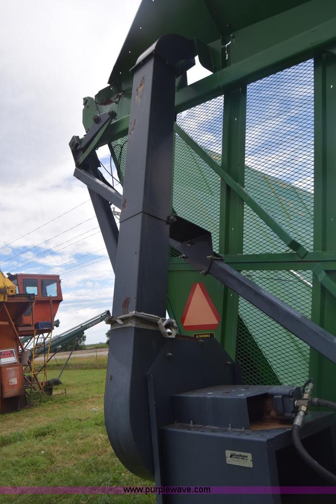 image for item CB9362 CrustBuster boll buggy