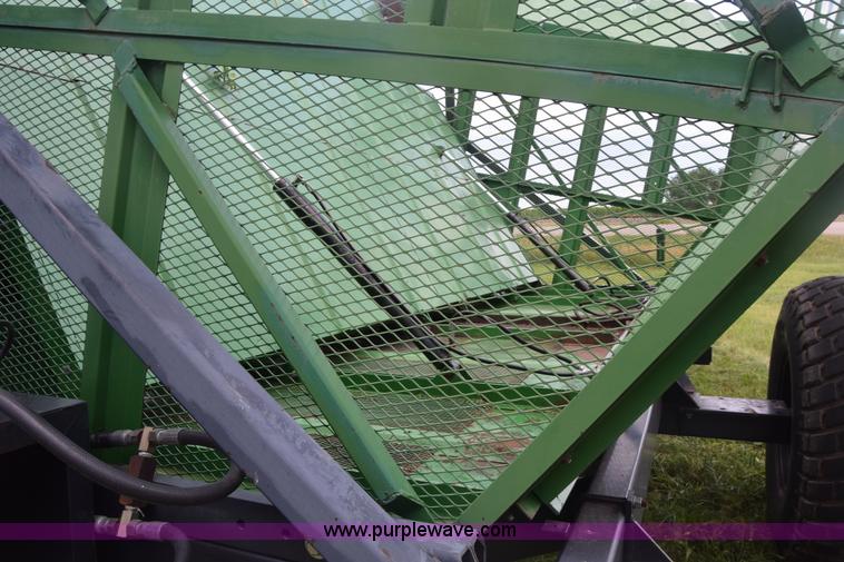 image for item CB9362 CrustBuster boll buggy