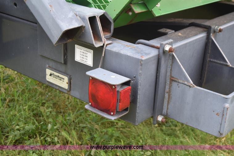 image for item CB9362 CrustBuster boll buggy