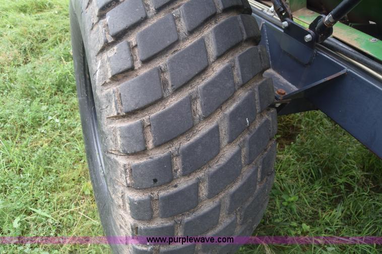 image for item CB9362 CrustBuster boll buggy