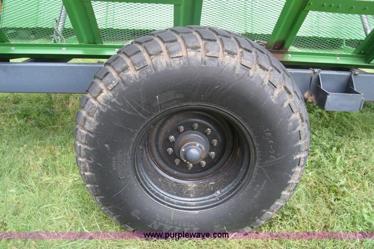 image for item CB9362 CrustBuster boll buggy