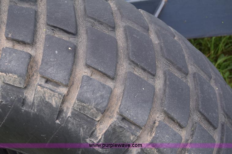 image for item CB9362 CrustBuster boll buggy