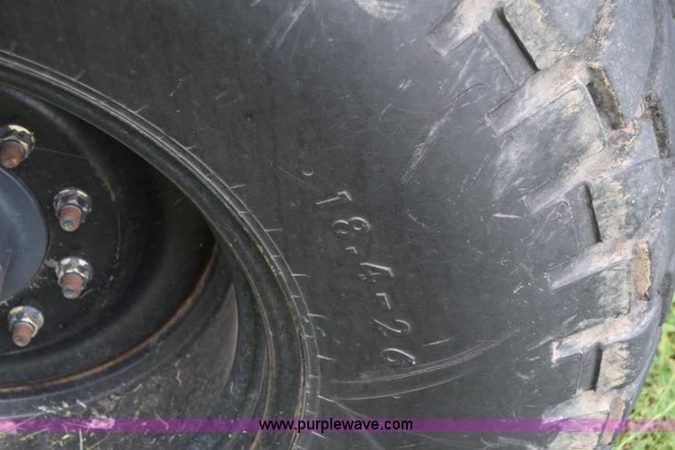 image for item CB9362 CrustBuster boll buggy