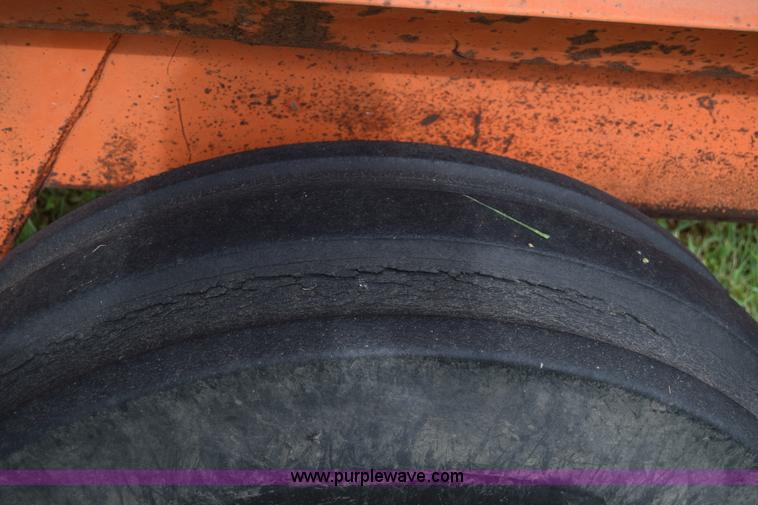 image for item CB9363 Caldwell boll buggy