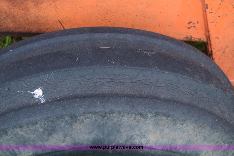 image for item CB9363 Caldwell boll buggy