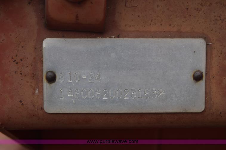 image for item CB9364 1979 International 1460 Axial-Flow combine