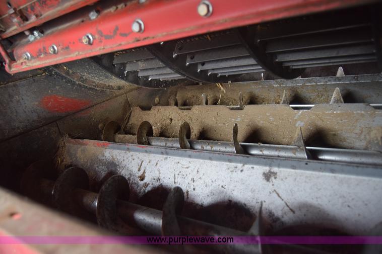 image for item CB9364 1979 International 1460 Axial-Flow combine