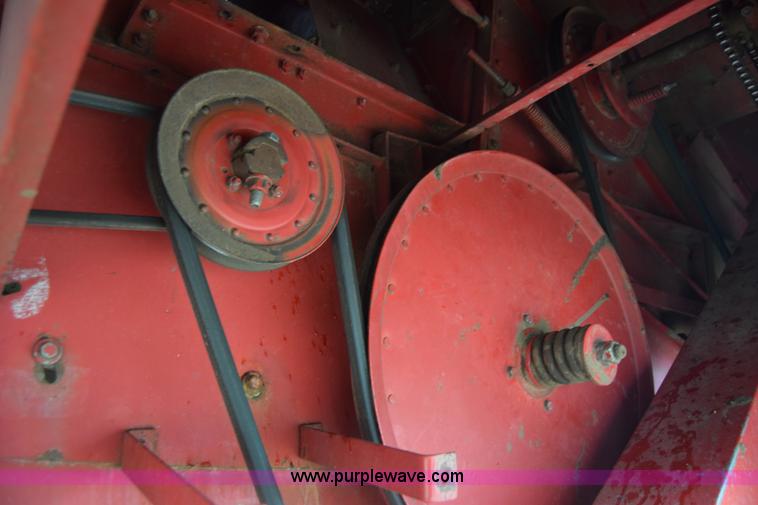 image for item CB9364 1979 International 1460 Axial-Flow combine