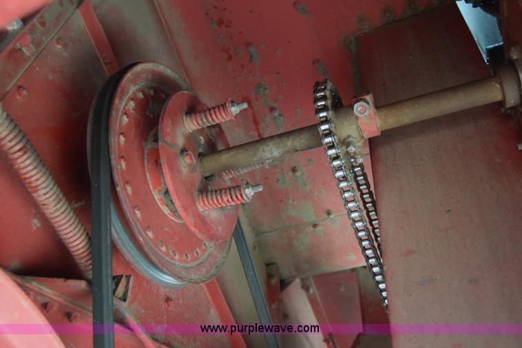 image for item CB9364 1979 International 1460 Axial-Flow combine