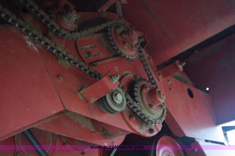 image for item CB9364 1979 International 1460 Axial-Flow combine