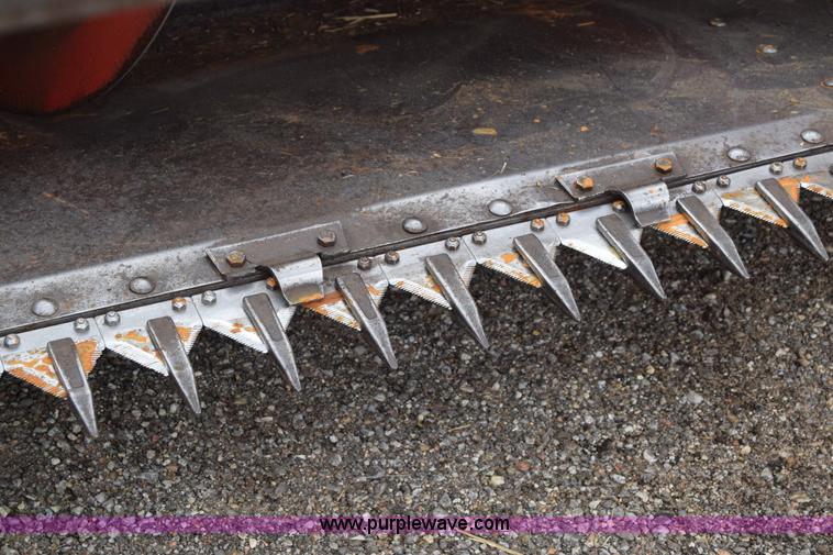 image for item CB9364 1979 International 1460 Axial-Flow combine