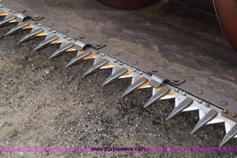 image for item CB9364 1979 International 1460 Axial-Flow combine