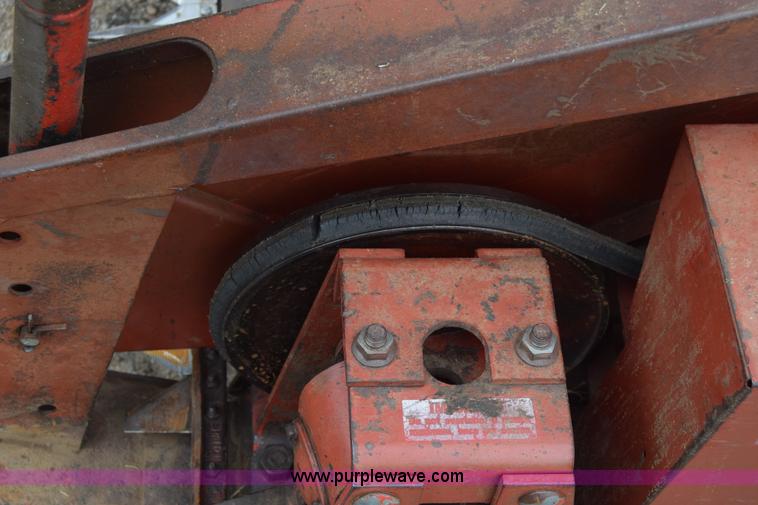 image for item CB9364 1979 International 1460 Axial-Flow combine