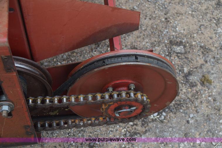 image for item CB9364 1979 International 1460 Axial-Flow combine