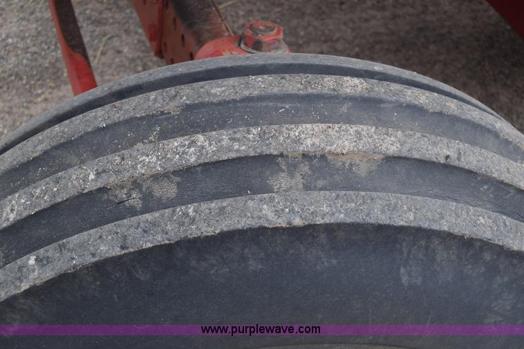 image for item CB9364 1979 International 1460 Axial-Flow combine