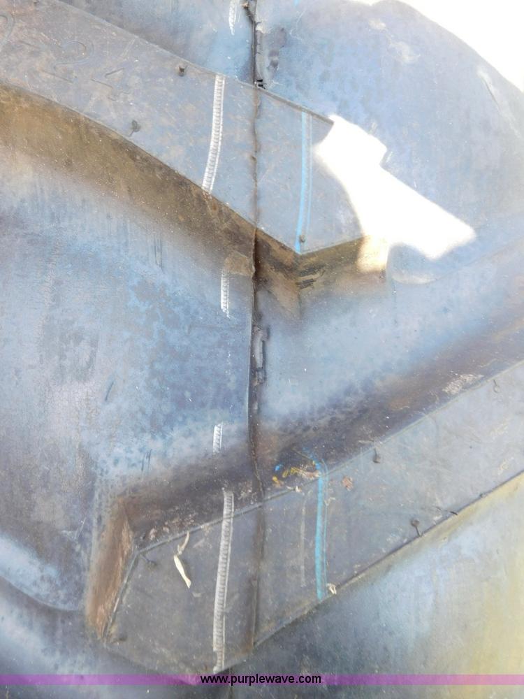 image for item CD9291 International 3444 Special backhoe