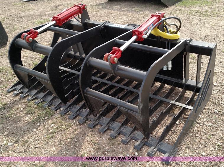 image for item F1472 Skeleton grapple