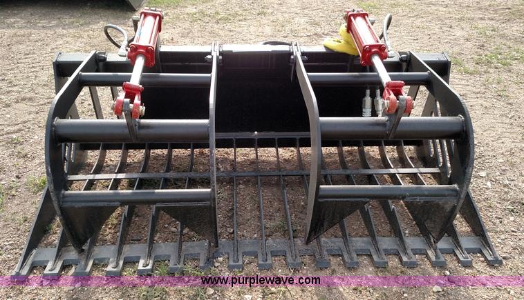 image for item F1472 Skeleton grapple