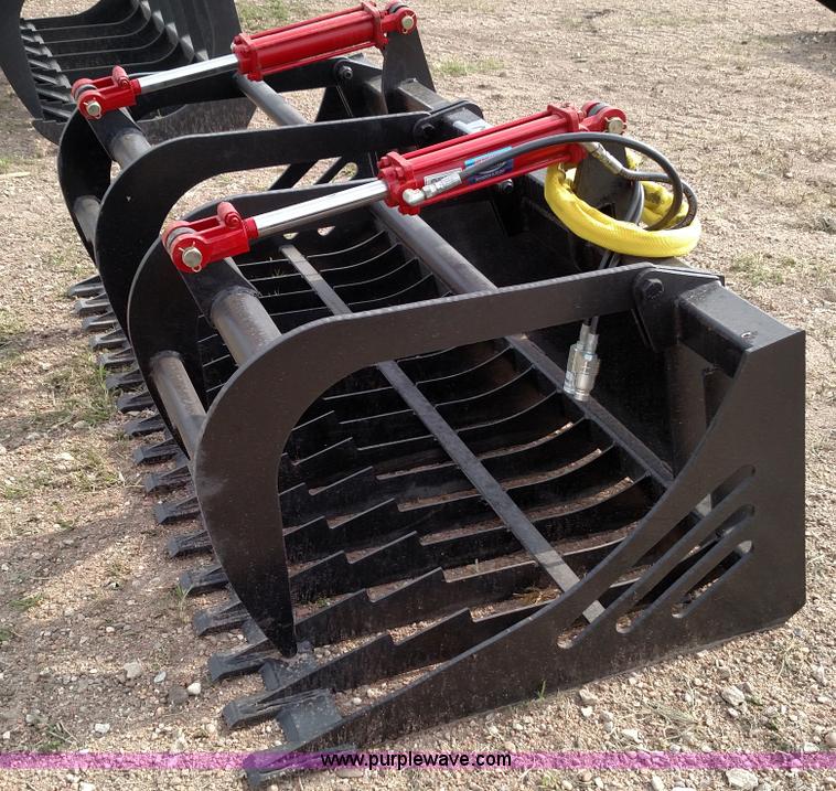 image for item F1472 Skeleton grapple