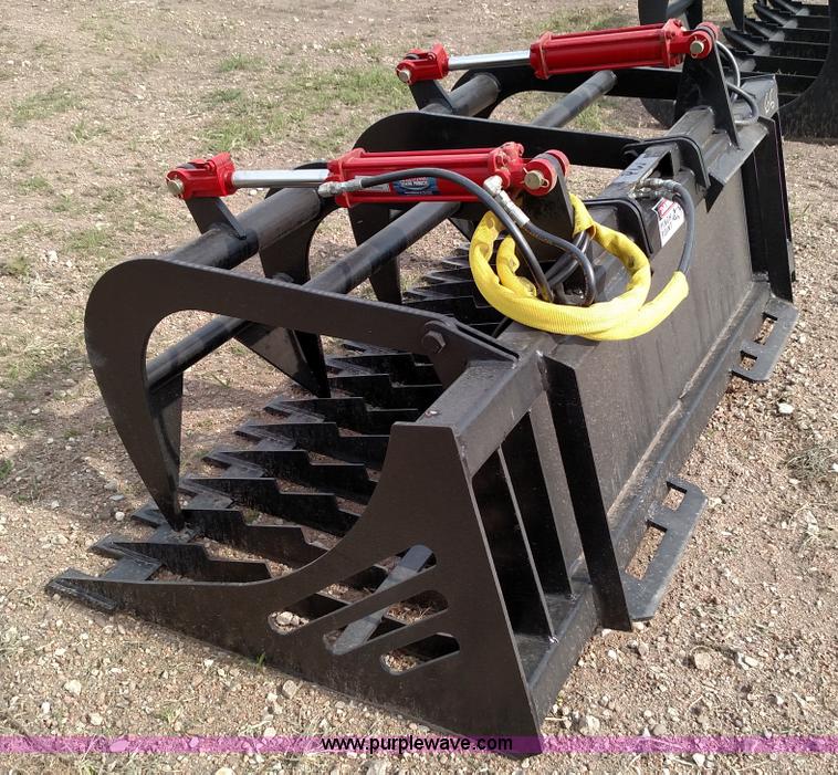 image for item F1472 Skeleton grapple