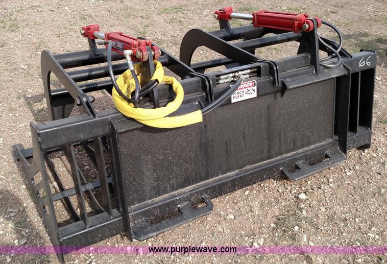 image for item F1472 Skeleton grapple