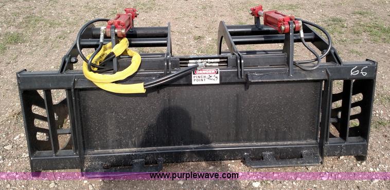 image for item F1472 Skeleton grapple