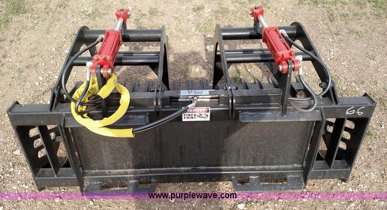 image for item F1472 Skeleton grapple