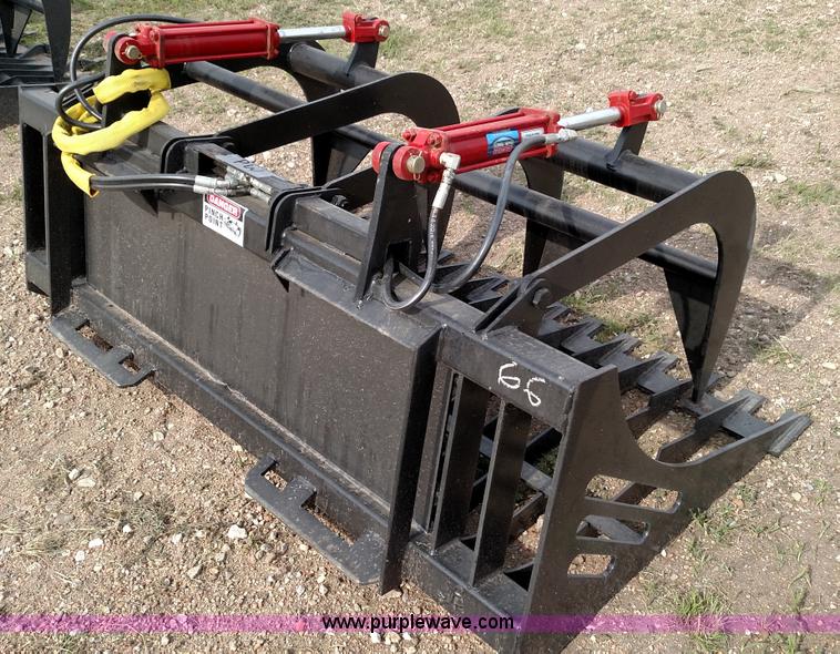 image for item F1472 Skeleton grapple