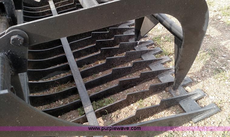 image for item F1472 Skeleton grapple